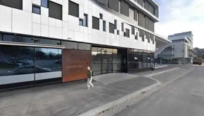 Atea Fredrikstad -  Street View 360deg - Fredrikstad