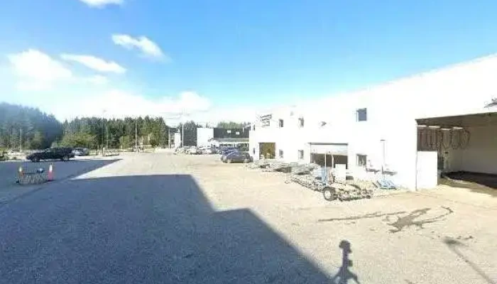 Atea Stord -  Street View 360deg - Stord