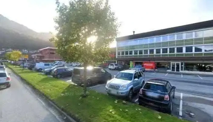 Atle Naustdal As -  Street View 360deg - Førde