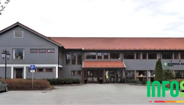 Audnedal Kommune -  Alle - Konsmo