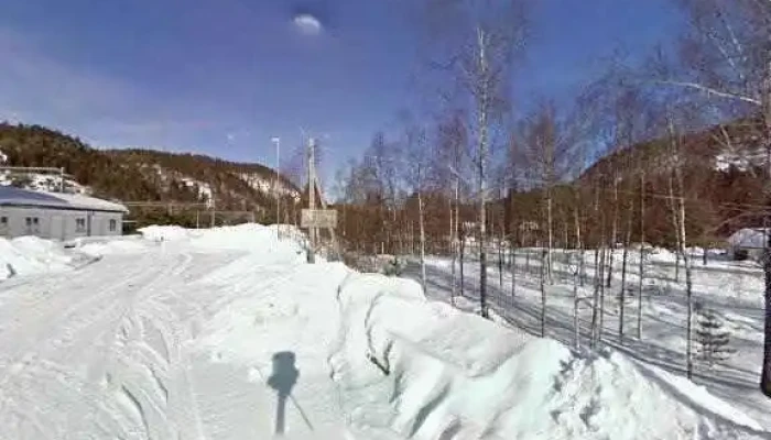 Audnedal Stasjon -  Street View 360deg - Konsmo