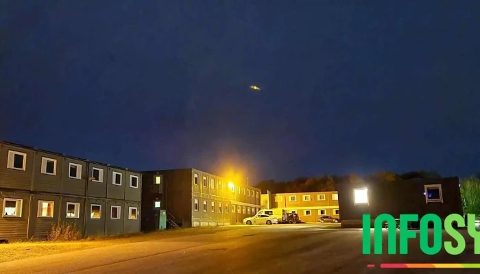 Aukra Overnatting As -  Alle - Aukra