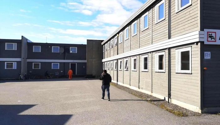 Aukra Overnatting As - Aukra