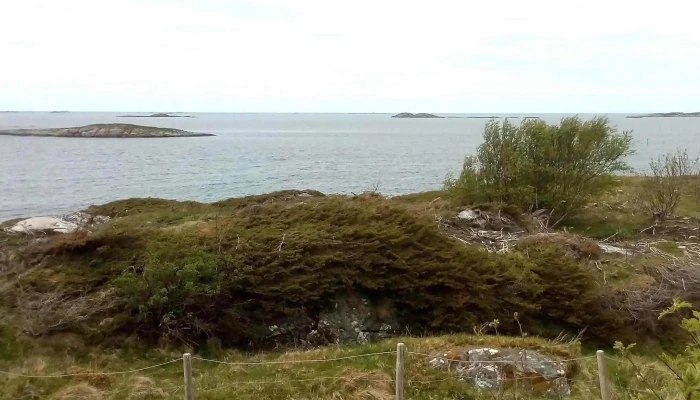 Aukra Overnatting As -  Rabatter - Aukra