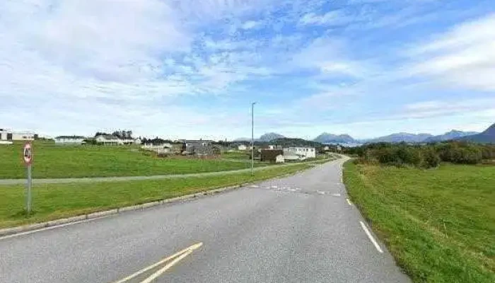 Aukra Taxi As -  Street View 360deg - Aukra