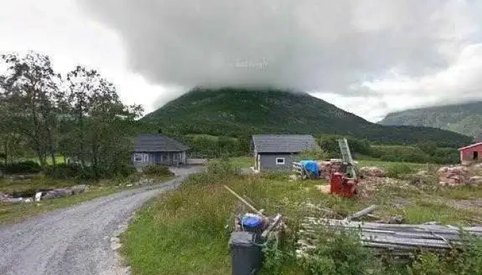 Aure Hytte Og Eiendomservice As -  Street View 360deg - Tustna