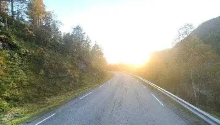Aure Jeger Og Fiskerforening Skytebane -  Street View 360deg - Aure
