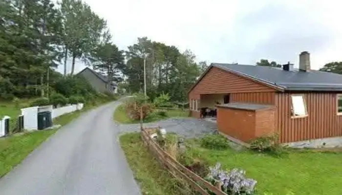 Aure Reiseservice As -  Street View 360deg - Aure