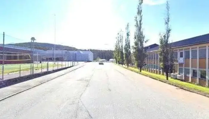 Aure -  Street View 360deg - Aure