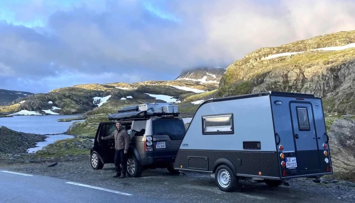 Aurland - Aurland