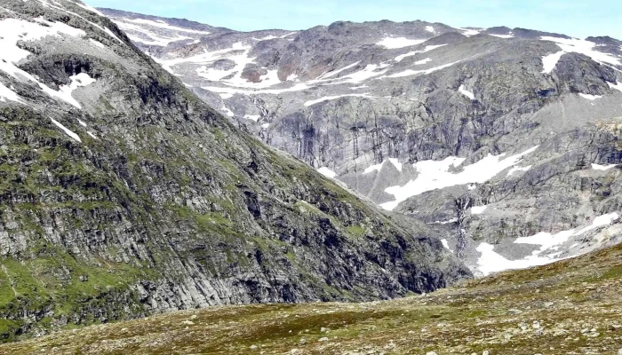 Aurland -  Instagram - Aurland