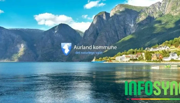 Aurland Kommune -  Alle - Aurland