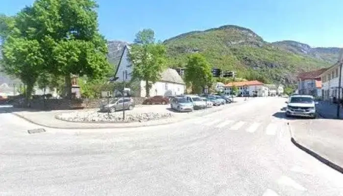 Aurland Kommune -  Street View 360deg - Aurland