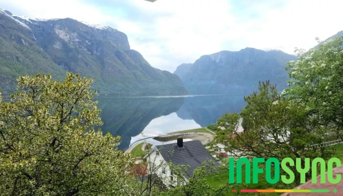 Aurland Kommune -  Videoer - Aurland