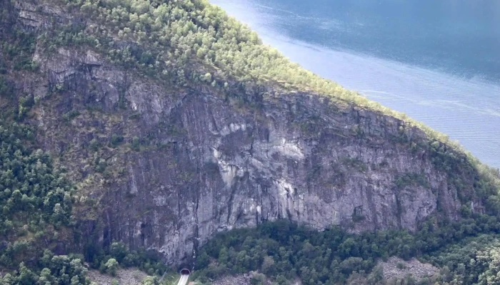 Aurland -  Nummer - Aurland