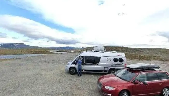Aurland -  Street View 360deg - Aurland