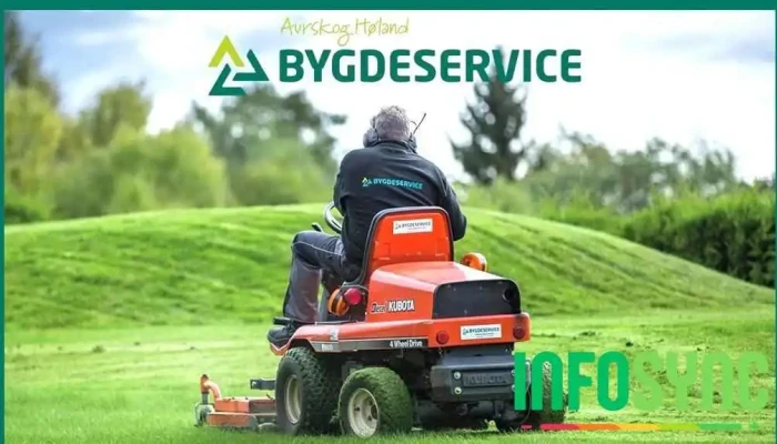 Aurskog Holand Bygdeservice Sa Alle - Bjørkelangen
