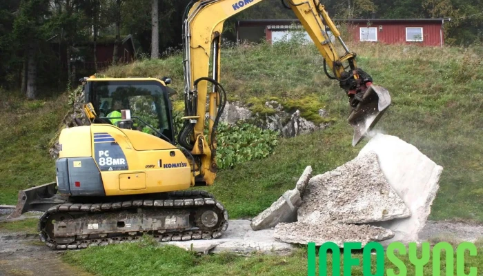 Aurskog Holand Bygdeservice Sa Fra Eieren - Bjørkelangen