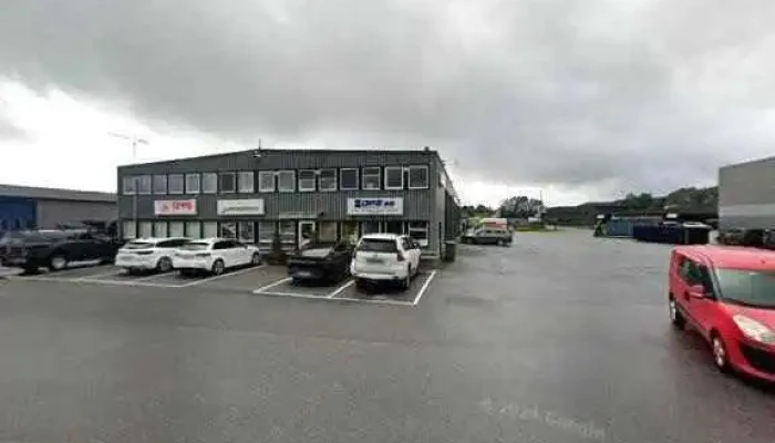 Aurskog Holand Bygdeservice Sa Street View 360deg - Bjørkelangen