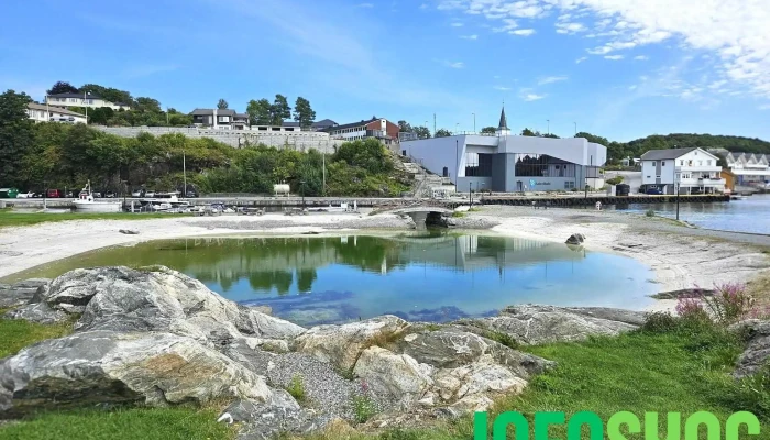 Austevoll Kommune -  Alle - Storebø