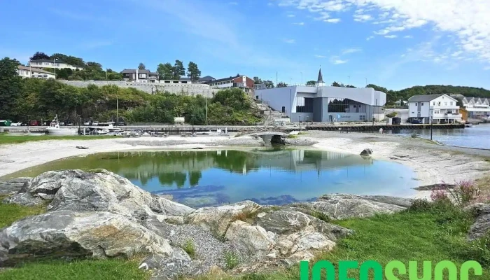 Austevoll kommune - Storebø