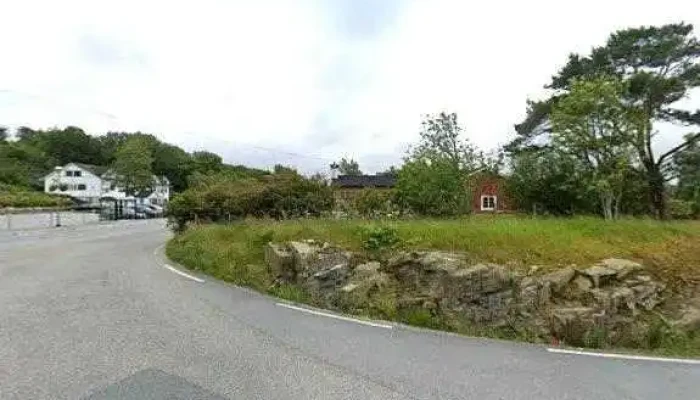 Austevoll Kyrkje -  Street View 360deg - Storebø