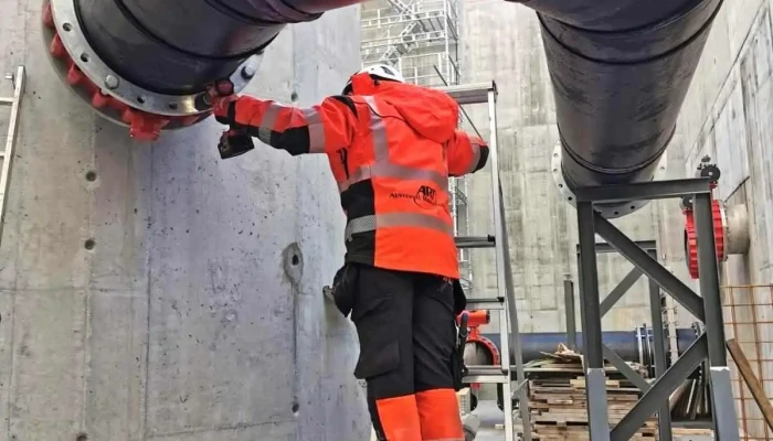 Austevoll Rorteknikk As Alle - Storebø
