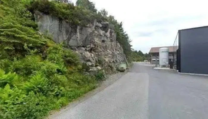 Austevoll Sjotjenester Street View 360deg - Torangsvåg