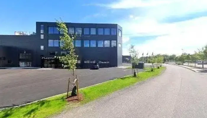 Autosentrum Vestfold As -  Street View 360deg - Holmestrand