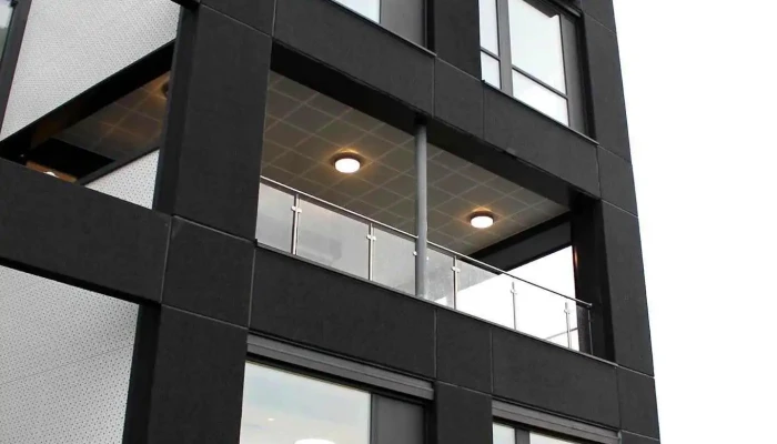 Autronica Fire And Security As - Trondheim