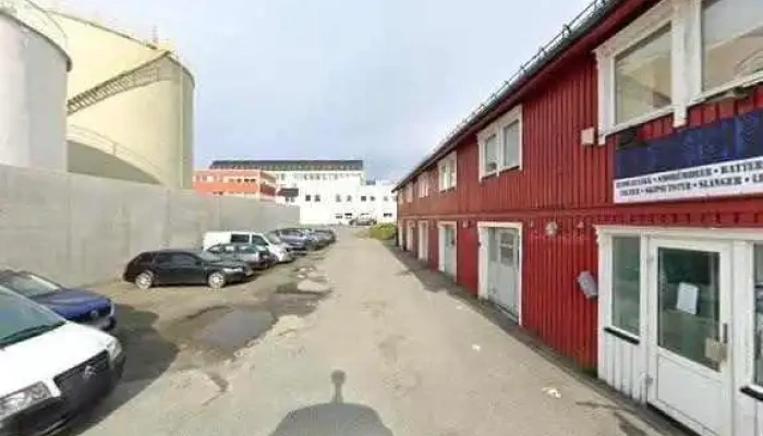 Avarn Security -  Alle - Hammerfest