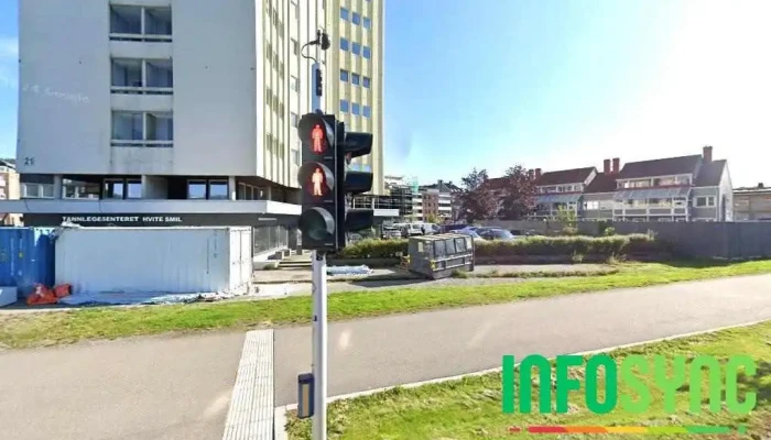 Avd. Drammen Akonto økonomi Buskerud As - Drammen