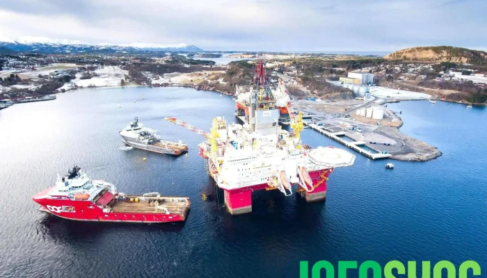 Averoy Industripark Alle - Averøy