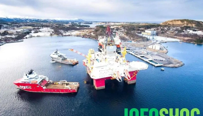 Averøy Industripark - Averøy