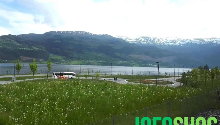 Avisa Hordaland - Vossevangen