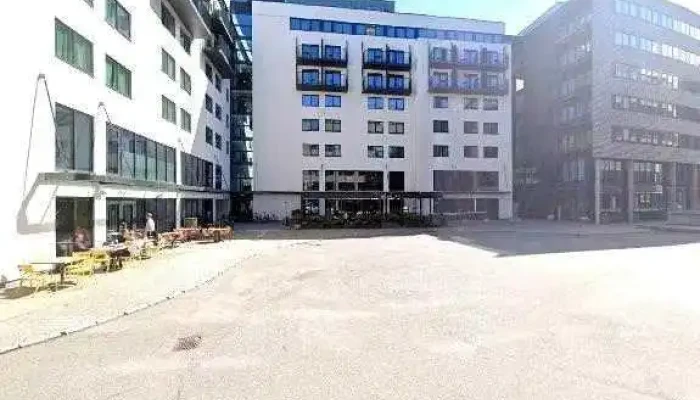 Ayfie As -  Street View 360deg - Oslo