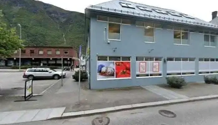 Azets Ardal Street View 360deg - Øvre Årdal