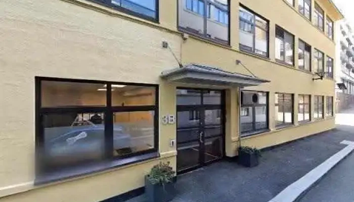 Backe Bergen -  Street View 360deg - Bergen