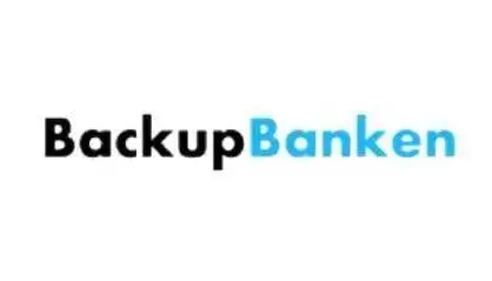 Backupbanken Fra Eieren - Straume