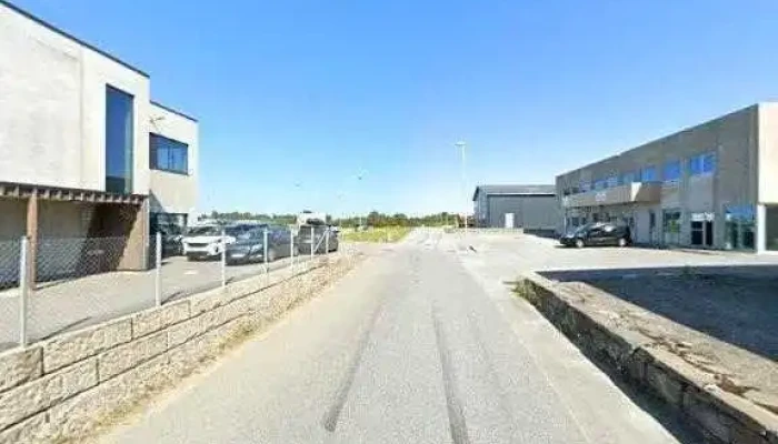 Bademiljo Vedavagen Ror As Street View 360deg - Veavågen