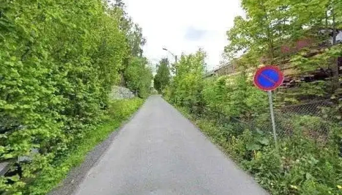 Baerum Kranservice As Bilberging Asker Baerum And Oslo Street View 360deg - Haslum