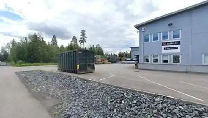 Bakke As -  Street View 360deg - Aurskog