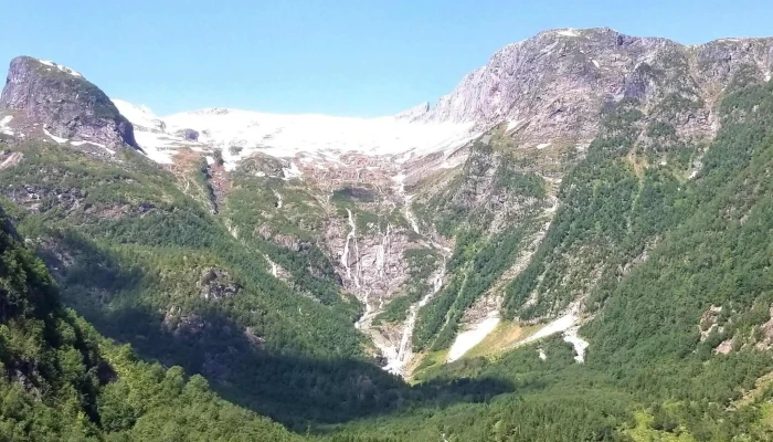 Balestrand Fjord Adventures -  Adresse - Balestrand