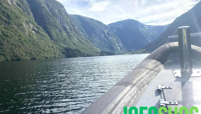 Balestrand Fjord Adventures -  Alle - Balestrand