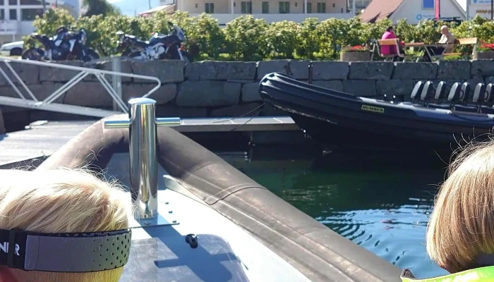 Balestrand Fjord Adventures -  Anmeldelser - Balestrand