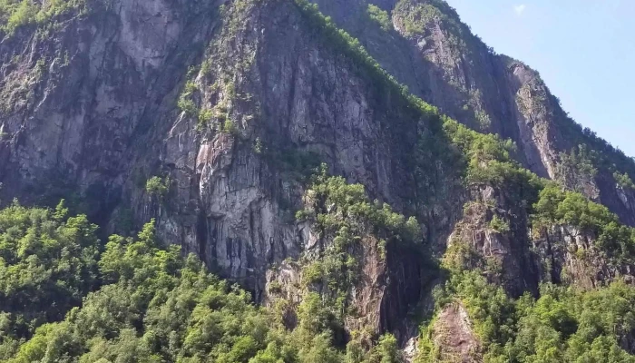 Balestrand Fjord Adventures -  Poengsum - Balestrand