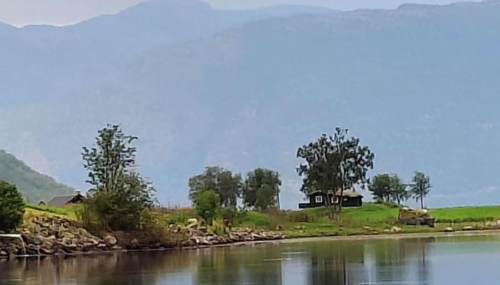 Balestrand Fjord Adventures -  Videoer - Balestrand
