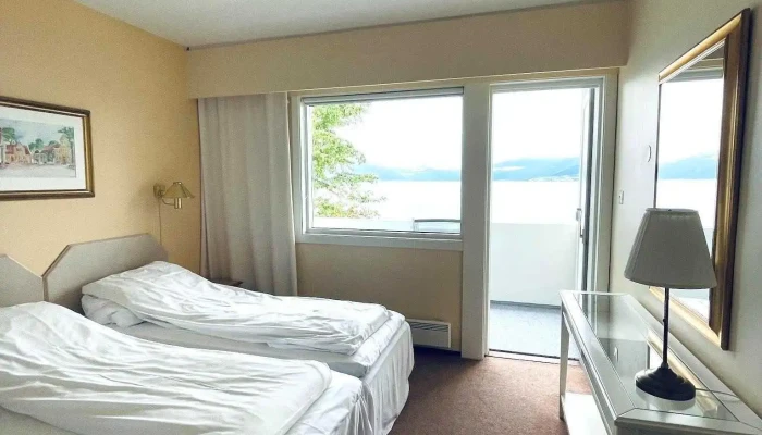 Balestrand Hotell -  Rom - Balestrand