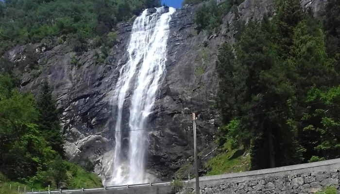 Balestrand Turistinformasjon -  Kampanje - Balestrand