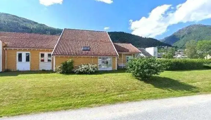 Balholm As -  Street View 360deg - Balestrand